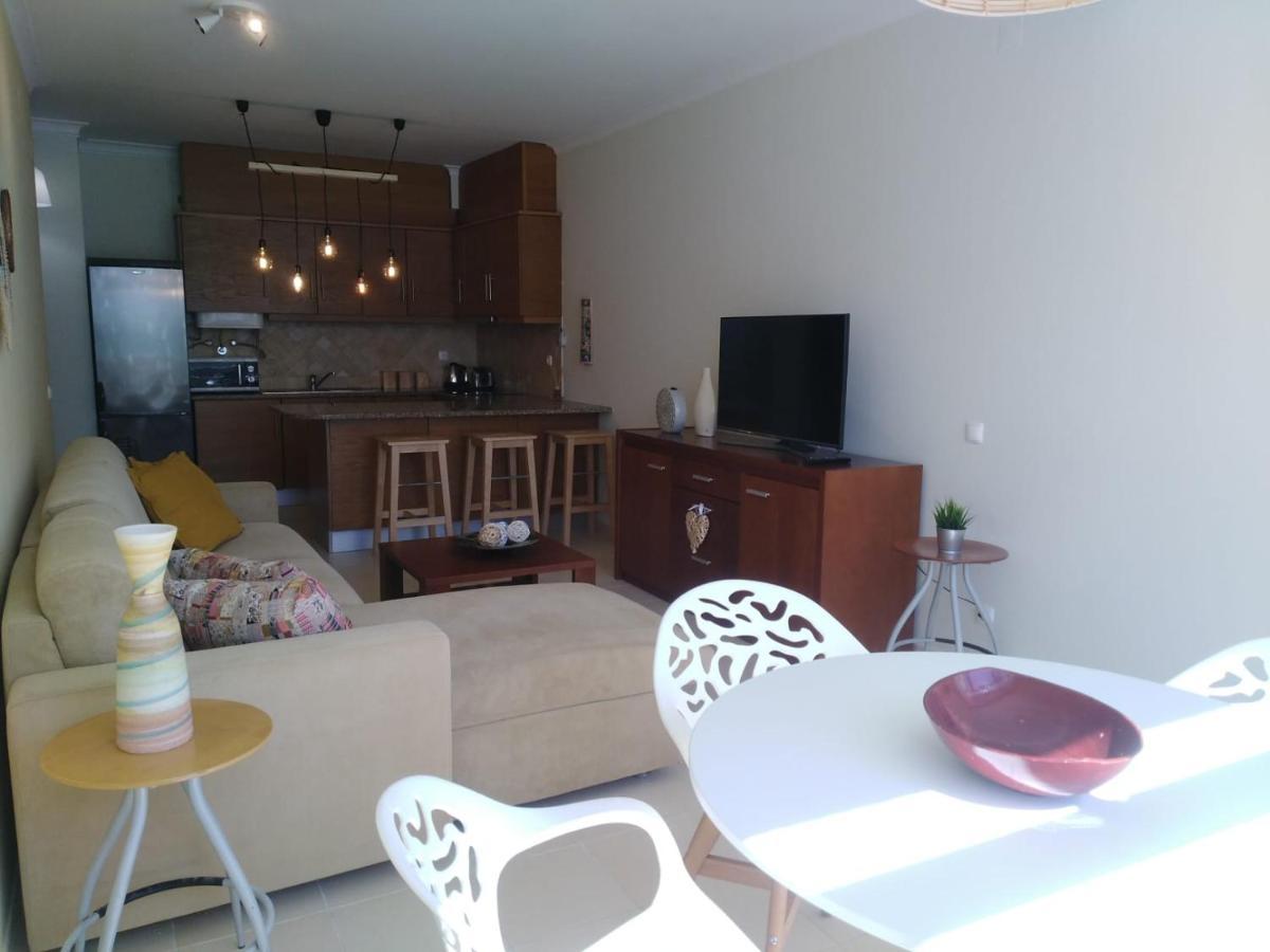 Garden View Vilamoura Apartment Luaran gambar